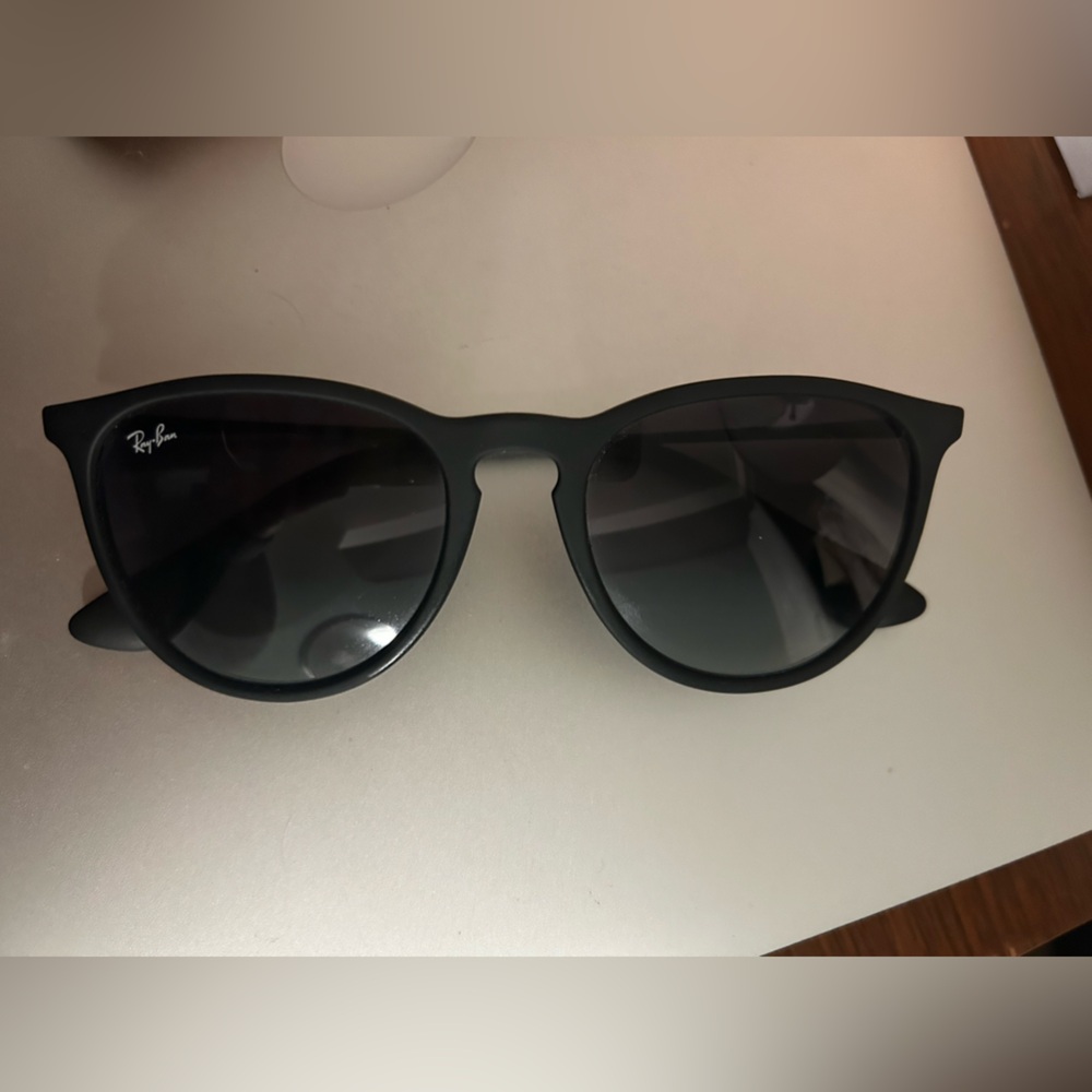 Erika Rayban Sunglasses